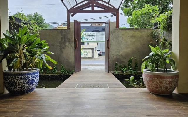 Sunsethouse Lombok