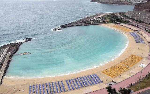 Hotel Riu Vistamar