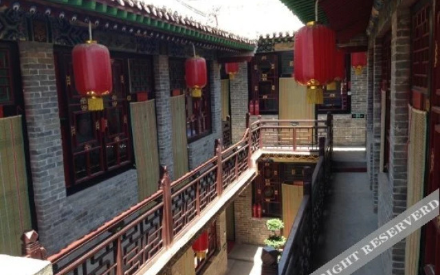 Ruyi Xuan Inn