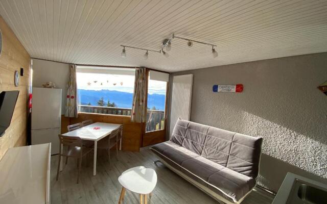Appartement 5 Personnes au pied des pistes - WIFI -