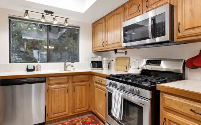 Bear Meadows SKI Chalet#2265