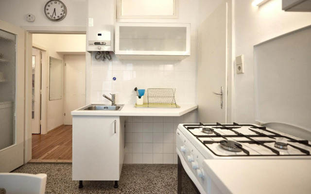 Cosy & Charming In The City Centre