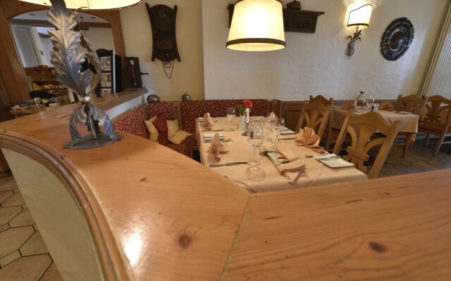 Hotel Landhaus Alpinia