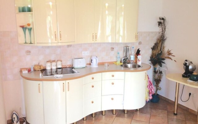 Apartament Giewont w Zakopanem