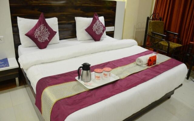 OYO Rooms Gold Valley Road Lonavala