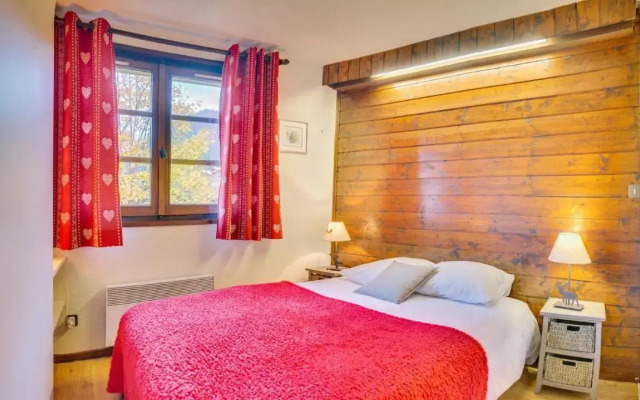 Tovassiere - Apt B115 - BO Immobilier