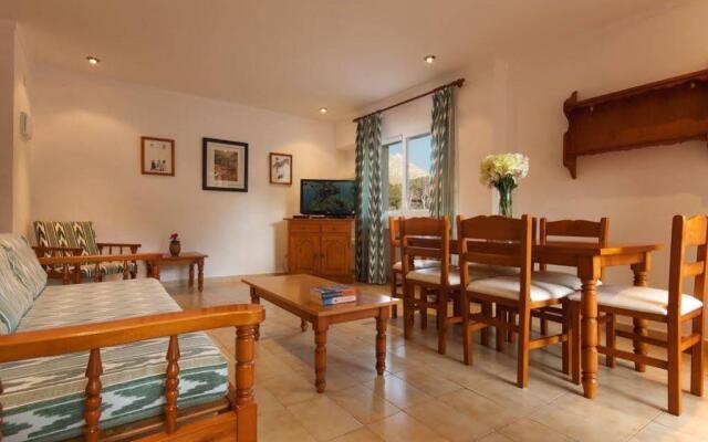 Apartamentos Pinos Altos
