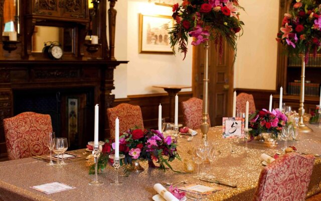Rudby Hall Hotel