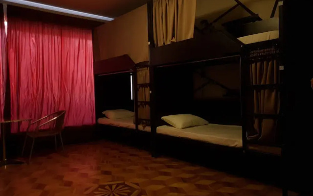 Hostel Uyut