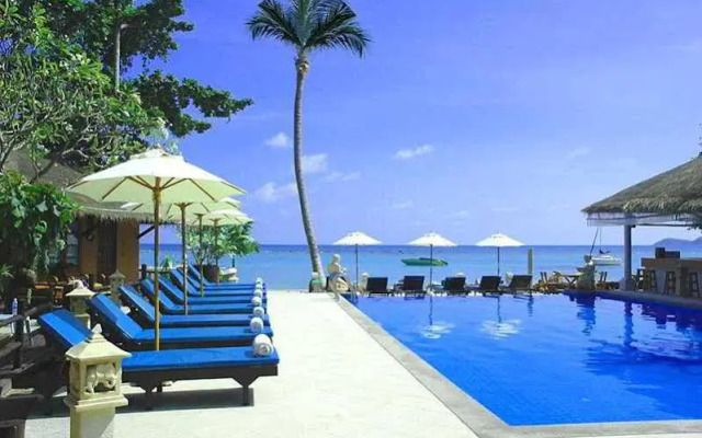 The Island Resort & Spa