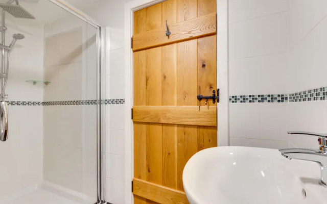 Holiday Home Buttercup