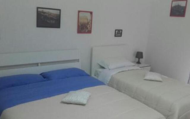 Affittacamere Porta Del Vento