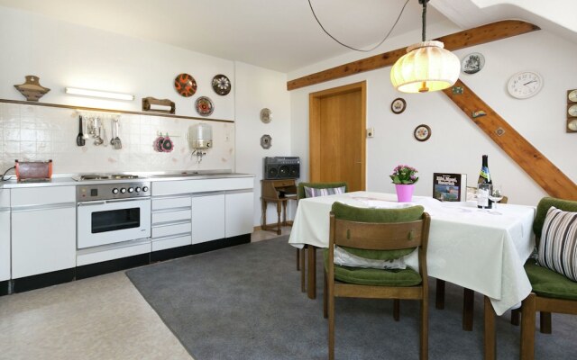 Haus Barbel (Adults Only)