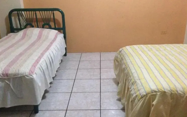 Hotel Maximo