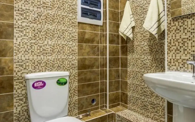Guest house Nauka 54