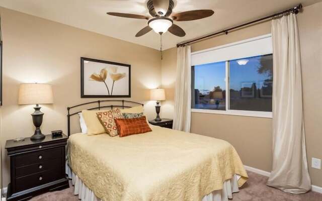 Top Notch By Signature Vacation Rentals