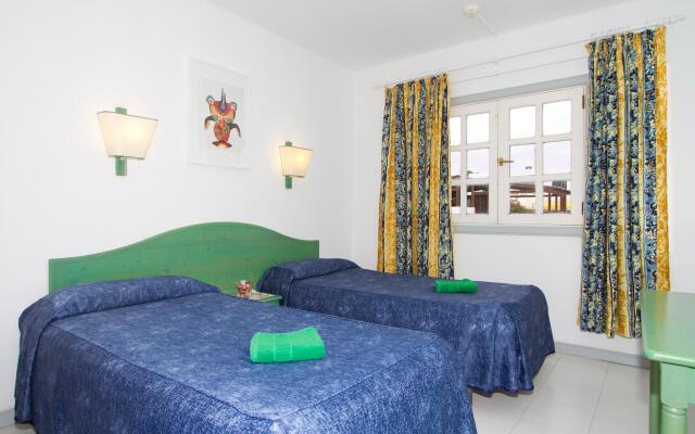 Guinate Club Apartamentos