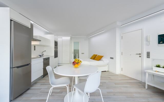Apartamento Aguila 5
