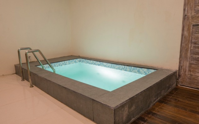 Villa Balitung Seminyak