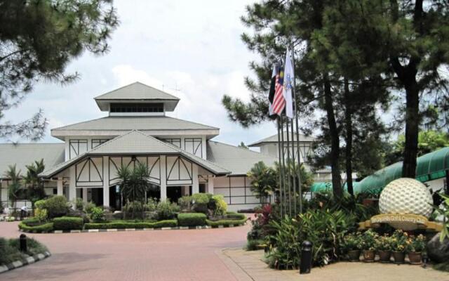 Berjaya Hills Golf & Country Club