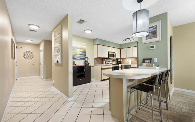 Seas the Day Ocean Views!