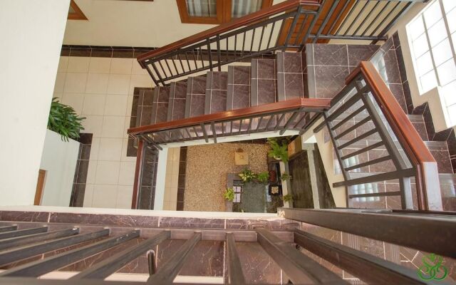Selaras Inn Syariah