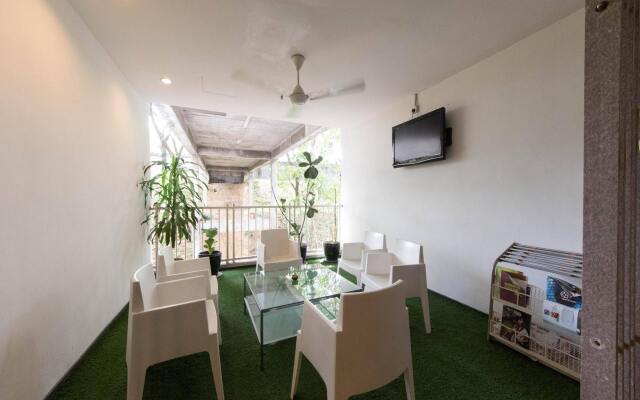 OYO Rooms SK Bandar Utama