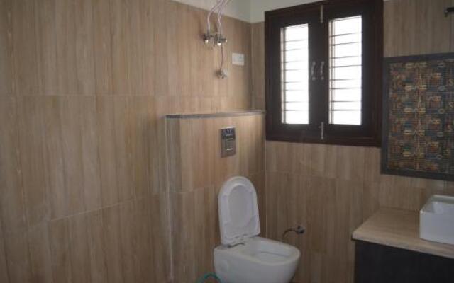 Srihara Bed & Breakfast