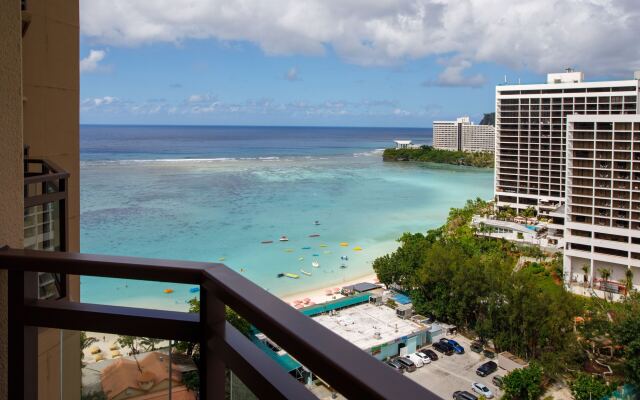 Dusit Beach Resort Guam