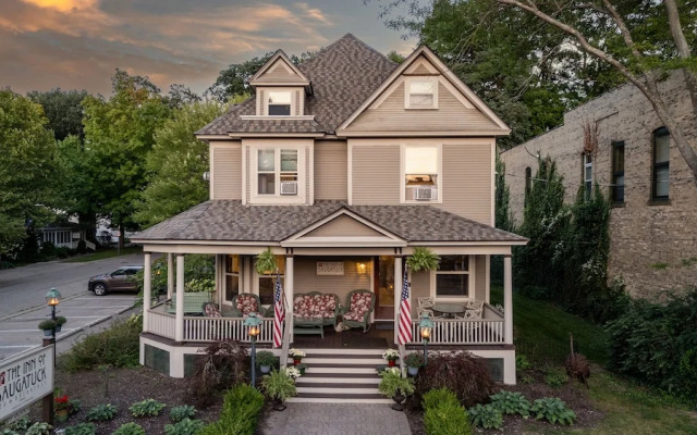 The Inn of Saugatuck