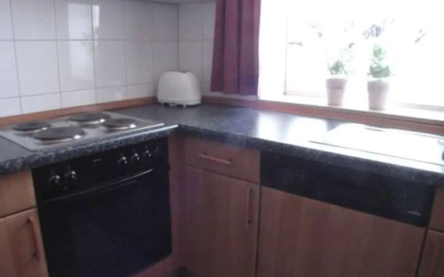 Apartment for Vier Personen in Fehmarn - Orth