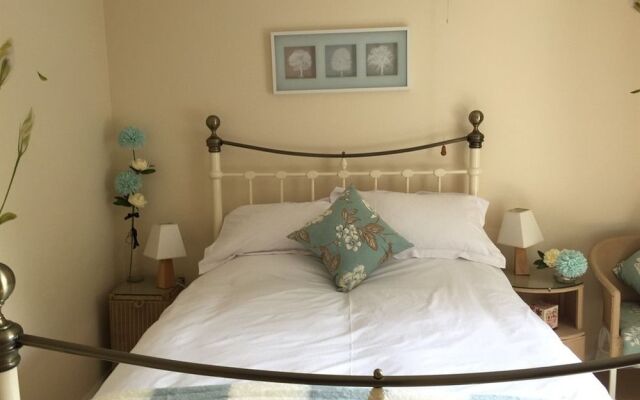 Bridge House B&B