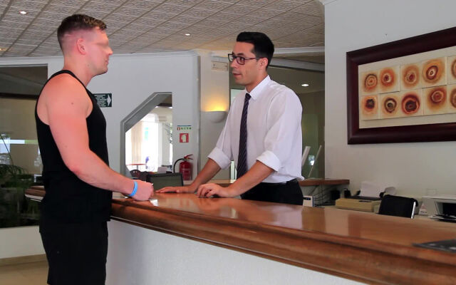 Hotel Atismar