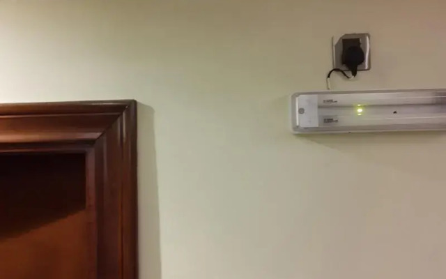 Rasyat Al Safa Hotel