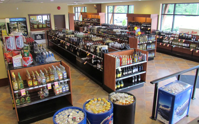 Best Western Plus Barclay Hotel