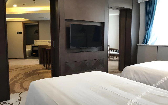 Rui Cheng Hotel