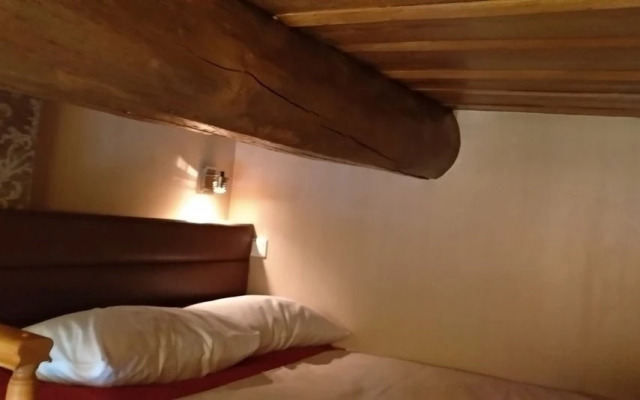 Apartamenty Antre na Litejnom