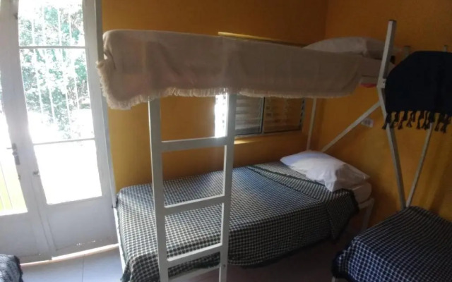Hostel Aprisco Brasil