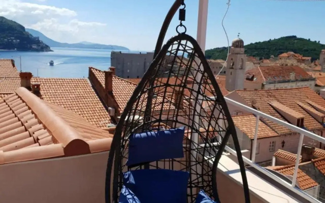 Holiday home Star1 - panoramic view