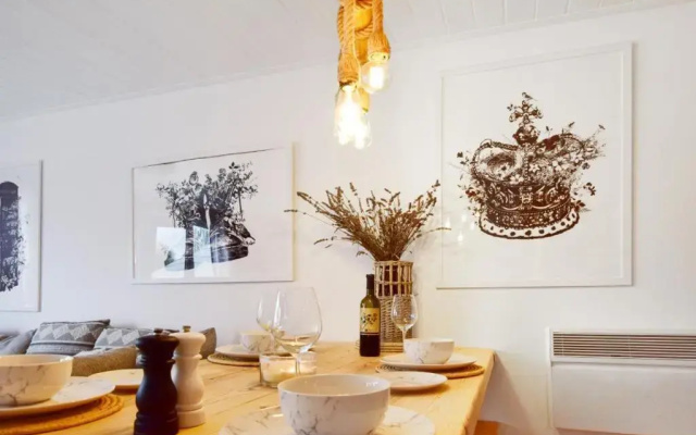 Luxury lodge in the heart of the Cotswolds