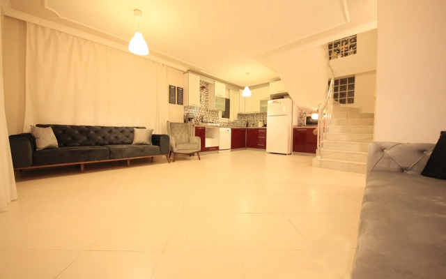 Poseidon Alacati Villa