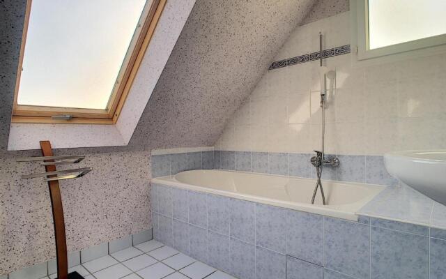 Maison Crozon, 5 pièces, 8 personnes - FR-1-370-26