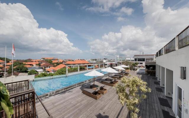 The ONE Legian