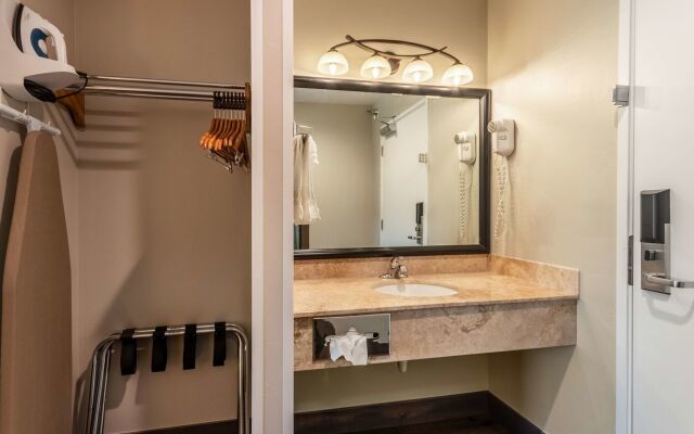 SureStay Plus by Best Western Rexburg
