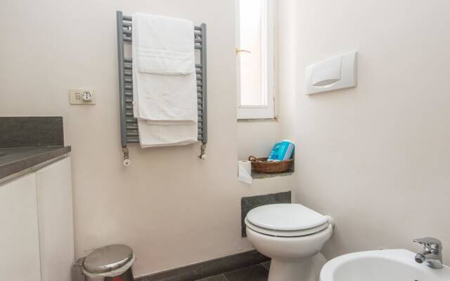 RSH Madonna dei Monti Panoramic Terrace