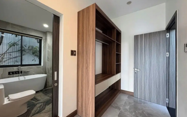 Maya Villa Da Nang