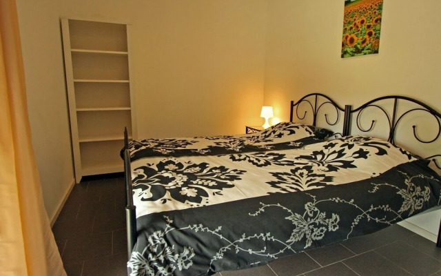 Restored Farmhouse in Wijlre With two Terraces