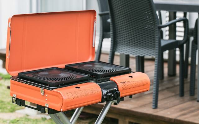 Sunset Breeze Chatan