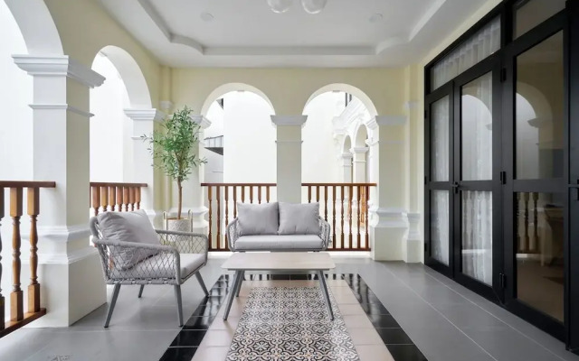 Hawa House Phuket