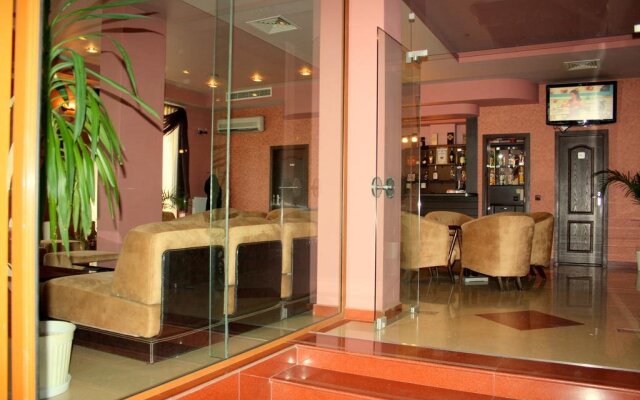 Hotel Elegant